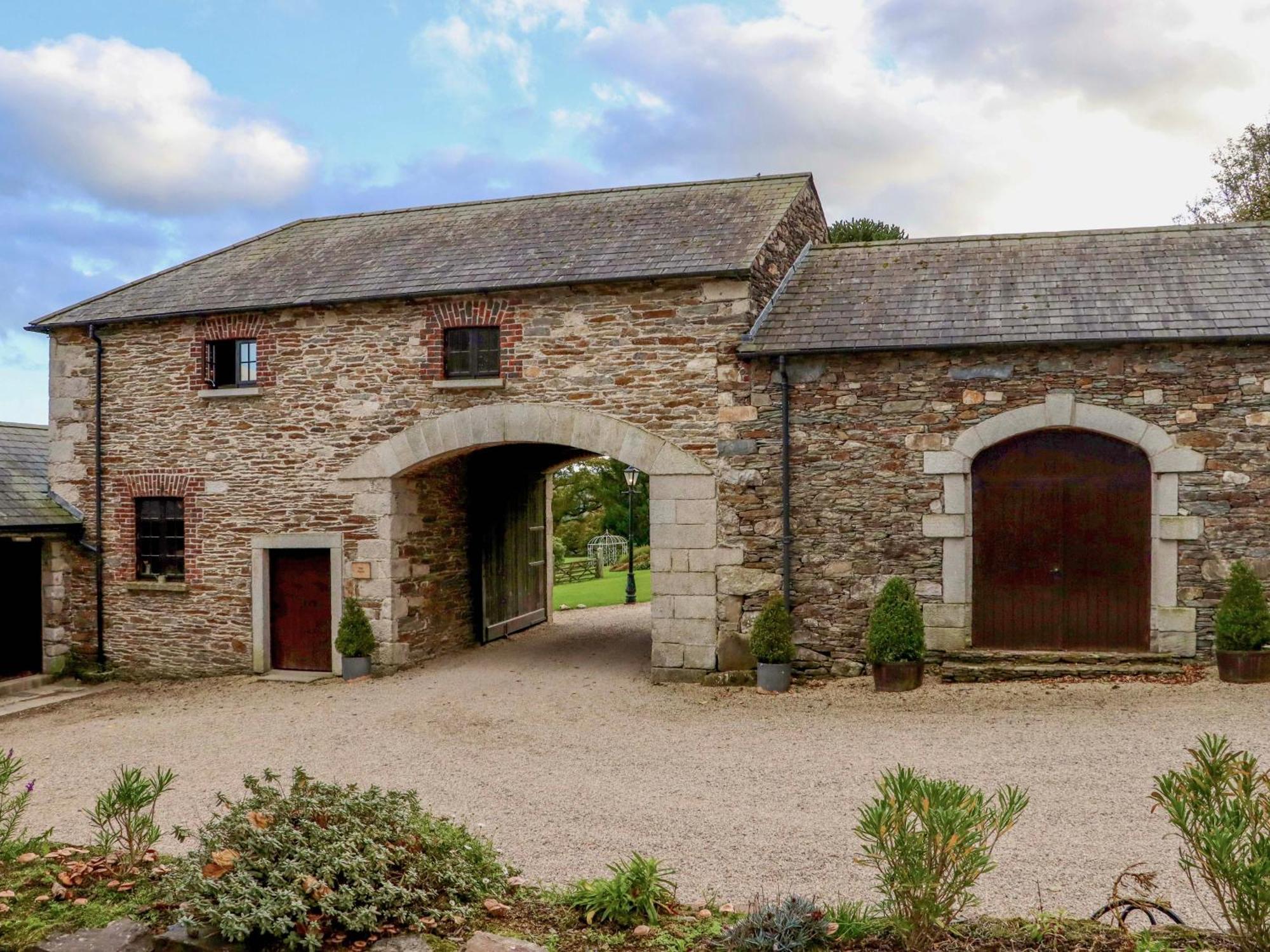 Ballybeg Pod 1 Arklow Exterior foto